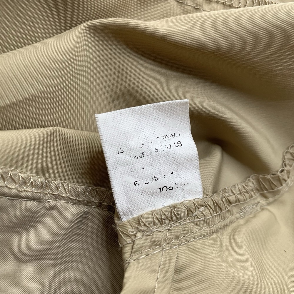 Burnside Men's Convertible Length Cargo Utility Outdoor Pants Hiking Fishing 38 - Picture 11 of 11